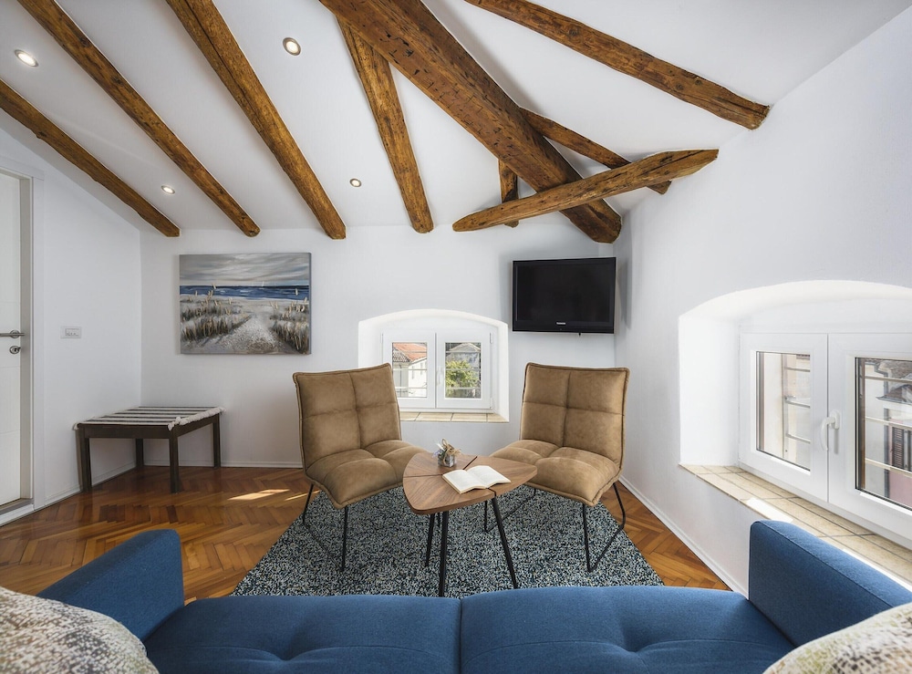 Cozy Apartment for Smaller Groups