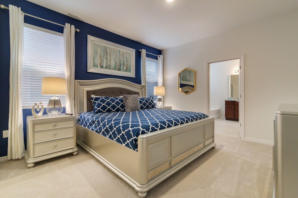 5264oba- Solterra Gated Resort 7 Bedroom Home