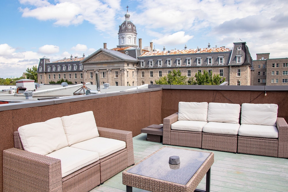 Unique Stays - 3690 St-Denis
