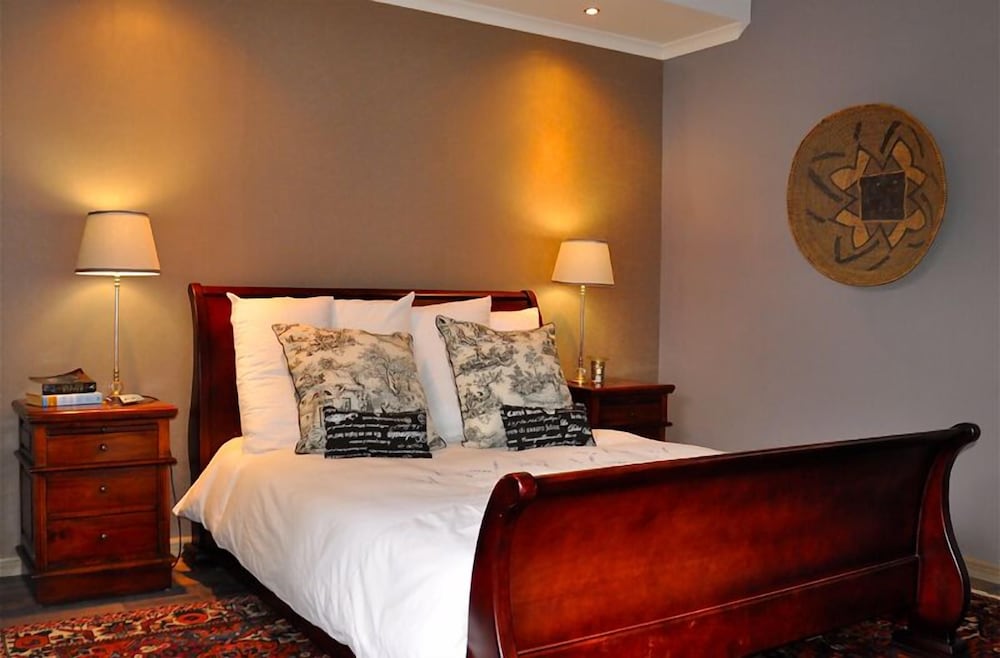 Dieu Donne Boutique Guest House Stellenbosch