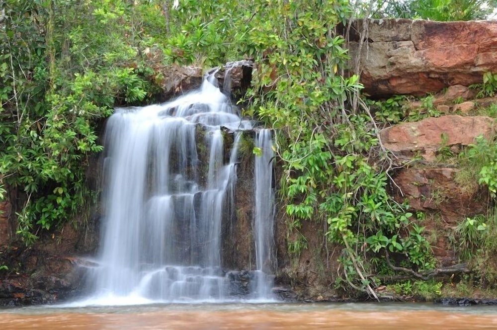 Fazenda Serra Negra - Terra Ronca