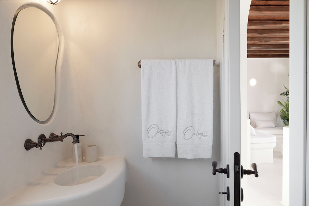 Ortygia Suites