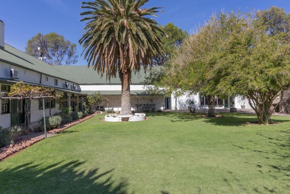 Lemoenfontein