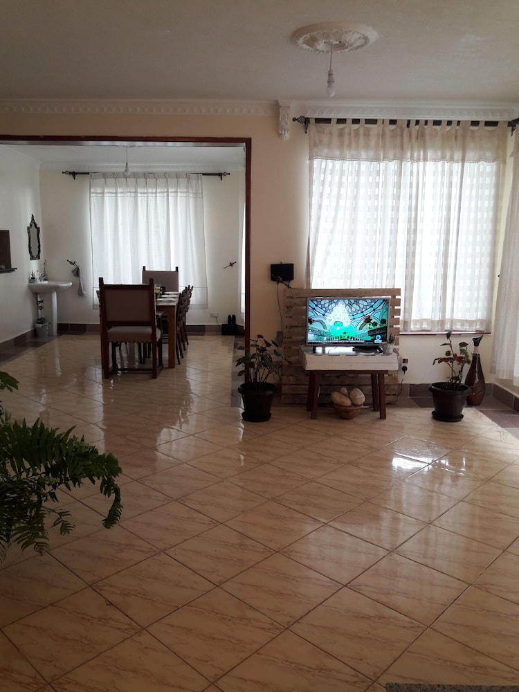 Bethel Homestay