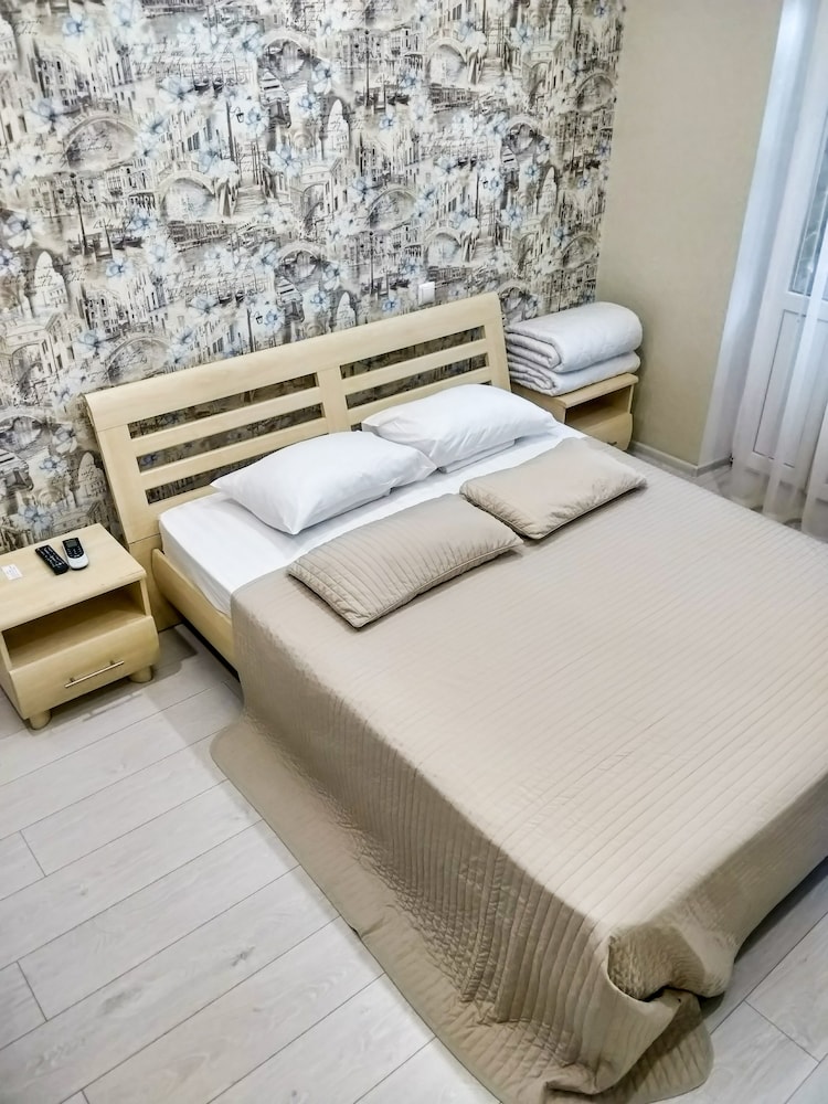 Telegraph Hostel