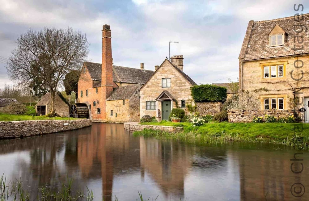 Mill Stream Cottage