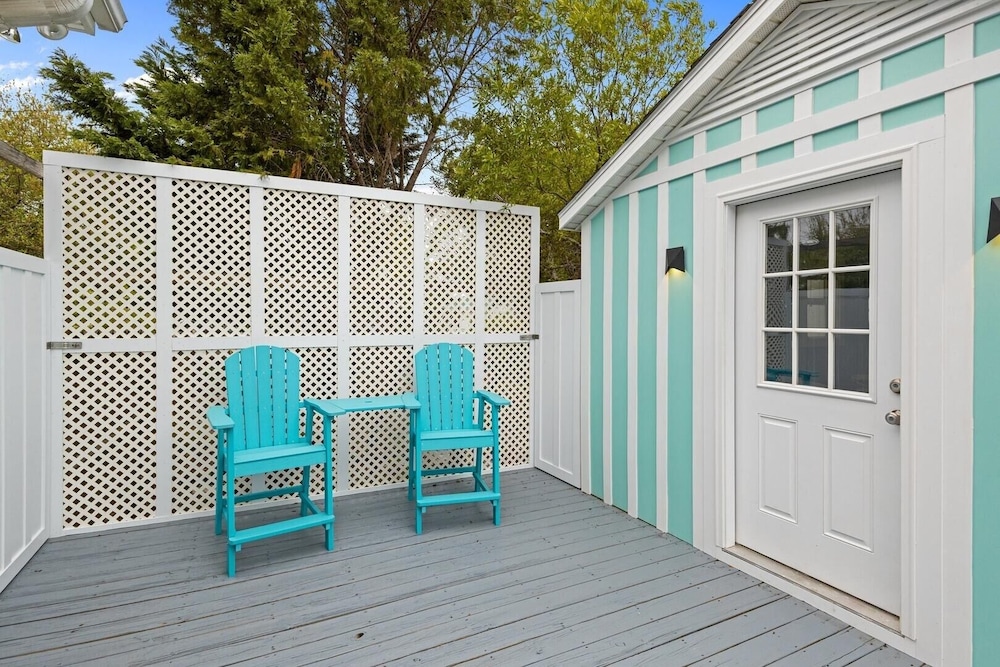 Harkers Haven 4 Bedroom Home