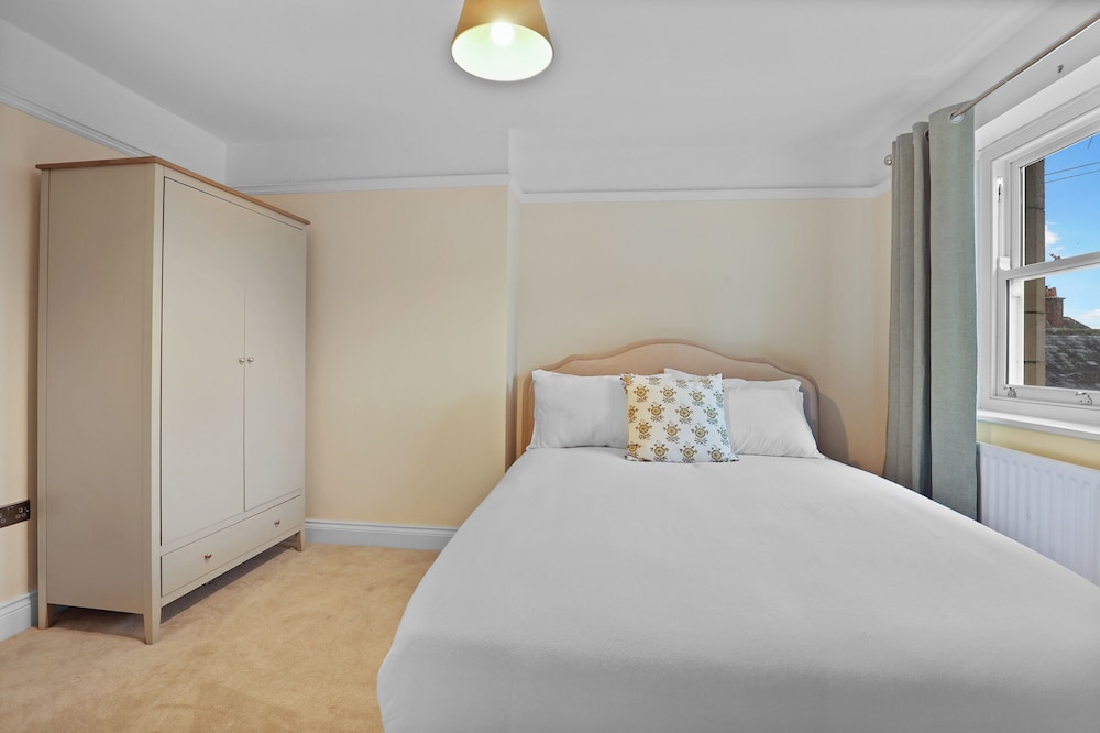 Daisy Cottage - North East Escapes