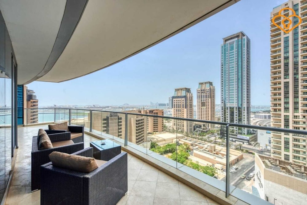 Marina Trident Grand