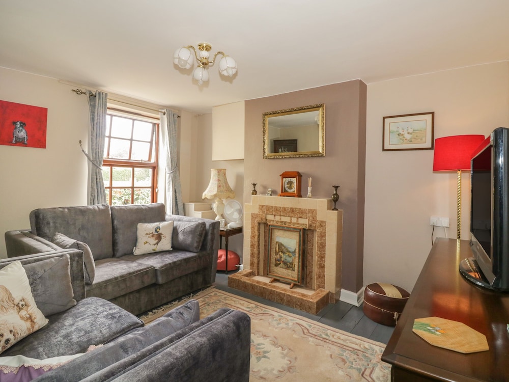 Rose Cottage