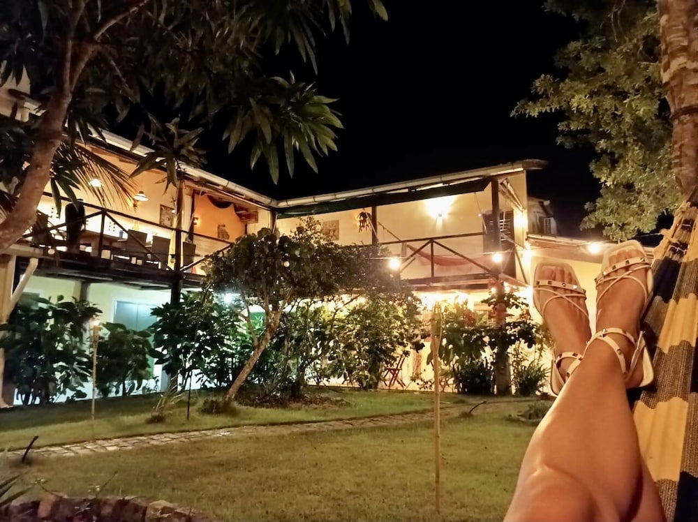 Fazenda Eco Jardim