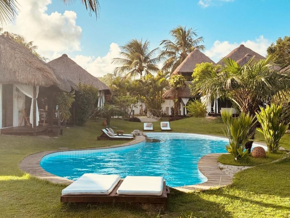 Duna Paraiso Maceió