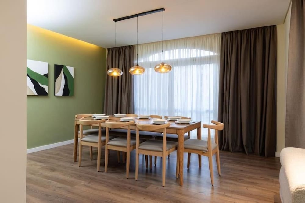 Meraviglia Stone Residence New Cairo