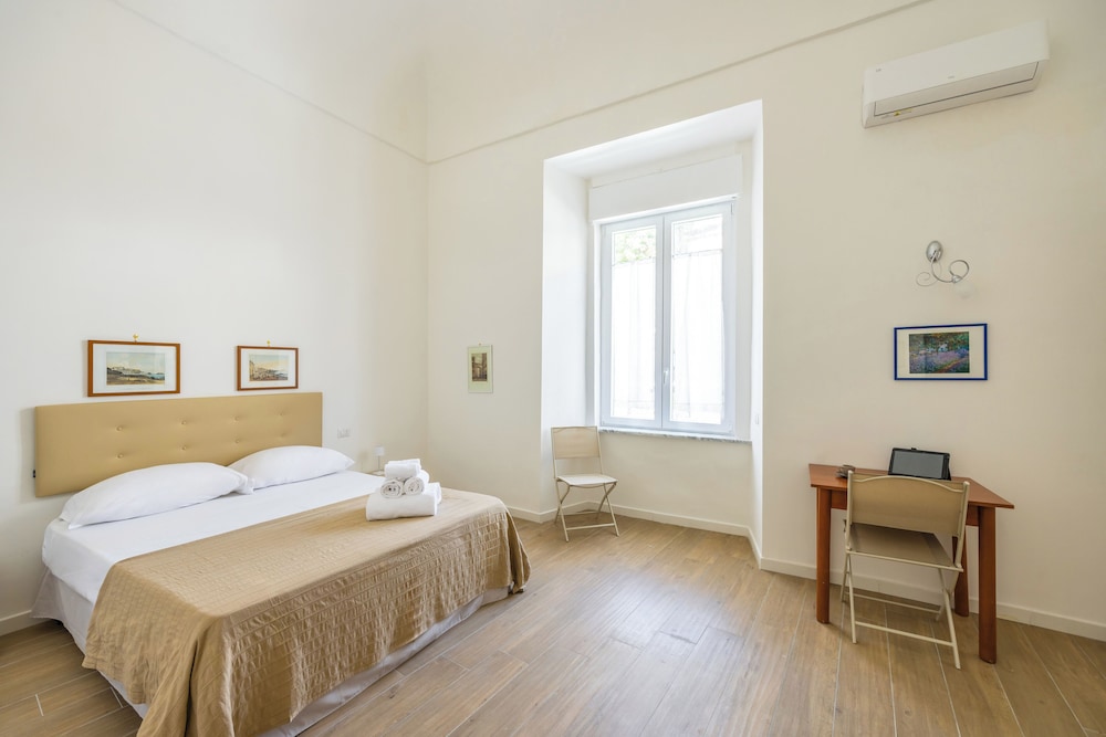 Terrazza Spaccanapoli by Napoliapartments