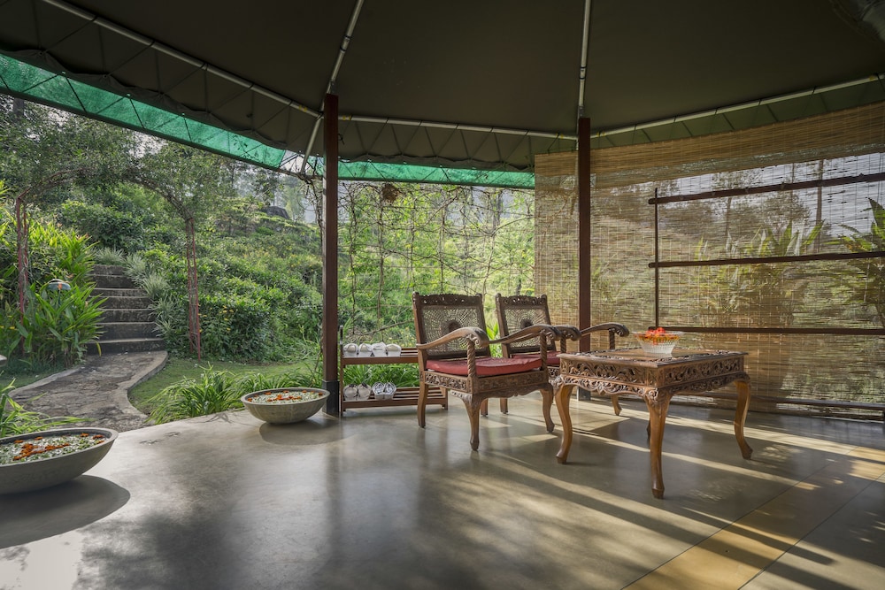 Madulkelle Tea and Eco Lodge