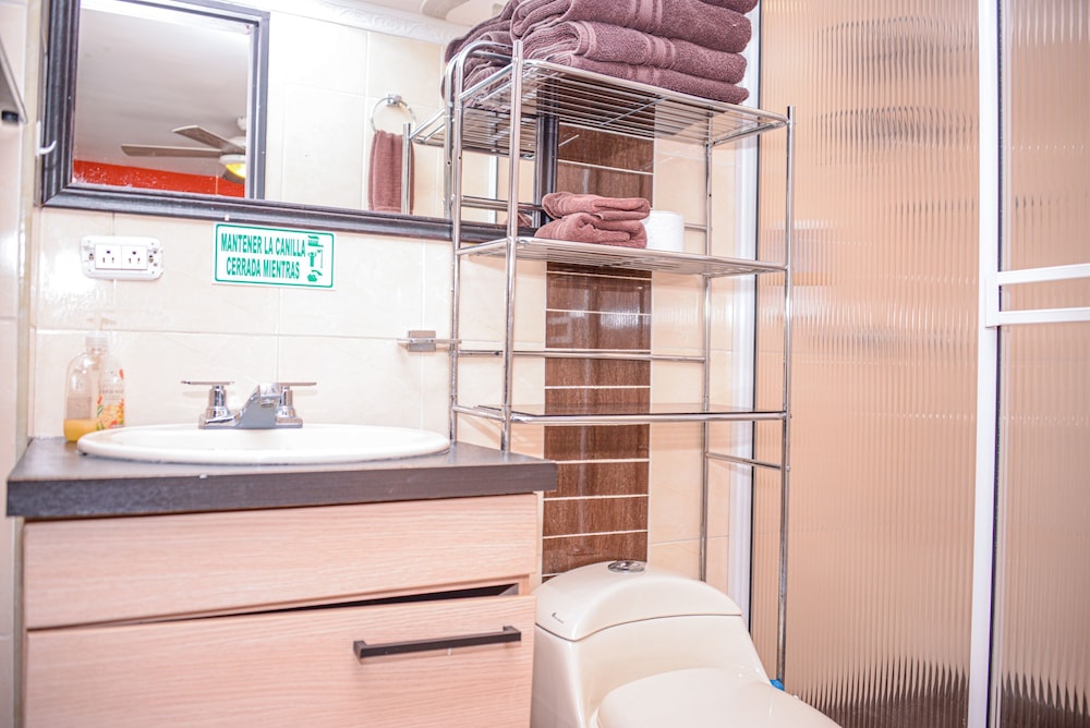 Presidencial Apartments