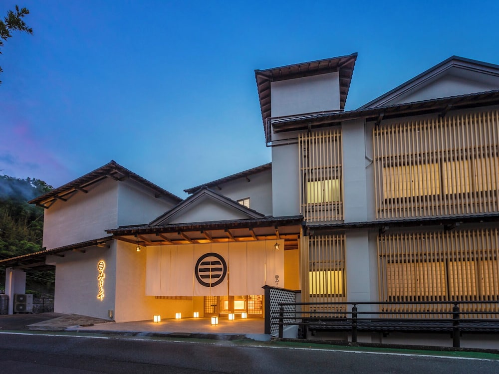 Izuatagawa Onsen Miharuya