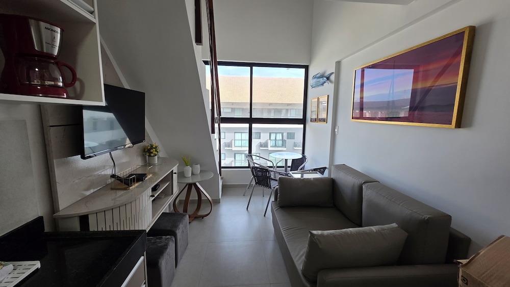 Duplex Vista Piscina 310A by La Playa