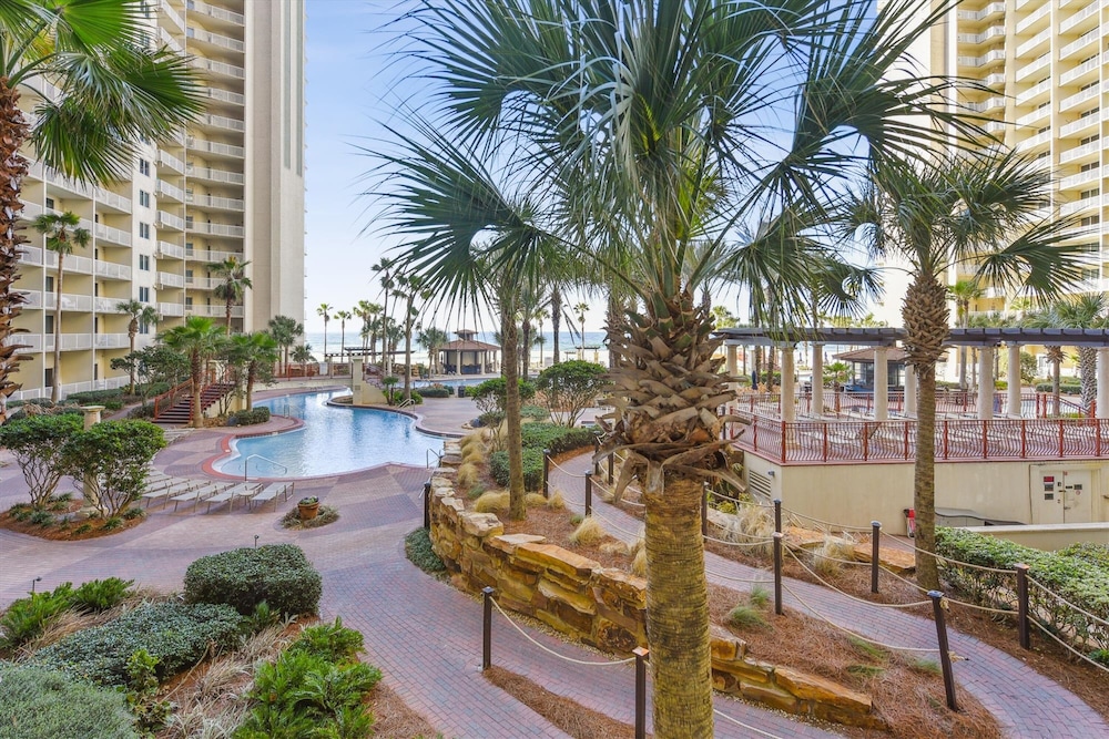 Shores of Panama by Book That Condo