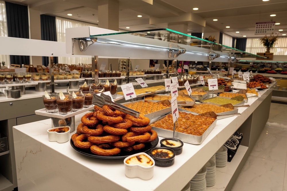 Holiday Village Turkiye