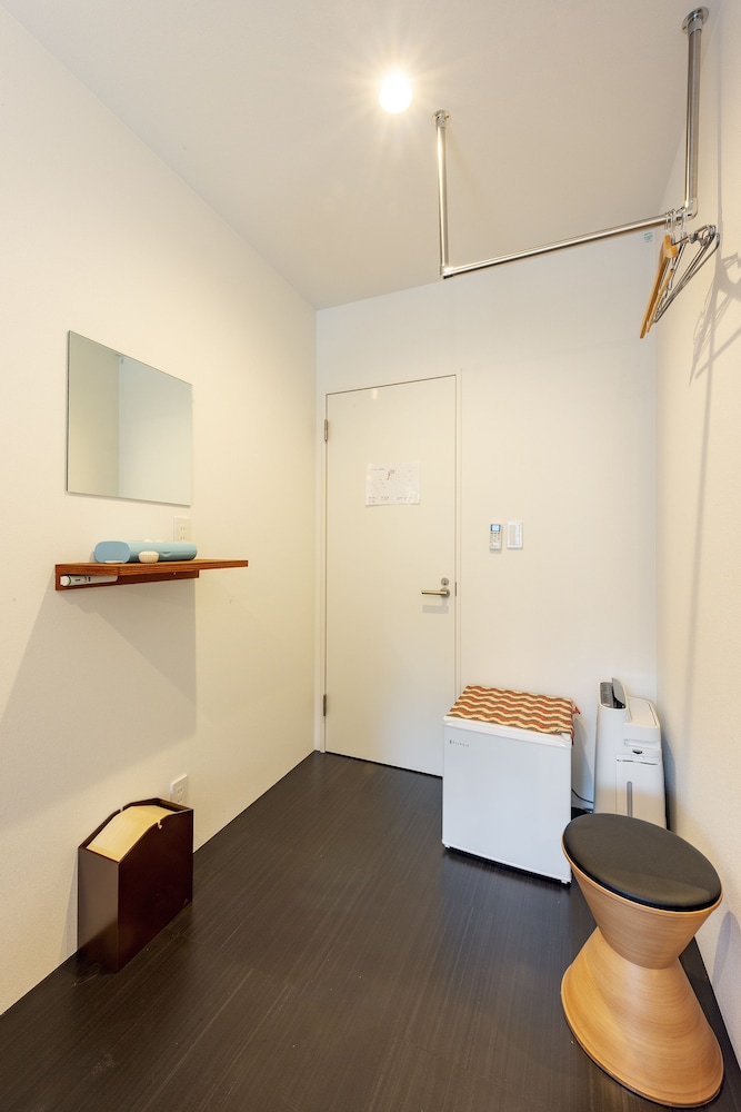 Plat Hostel Keikyu Asakusa Karin
