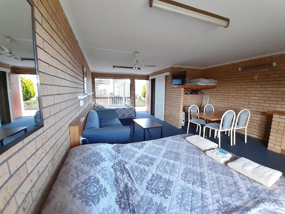 Bayview Motor Inn