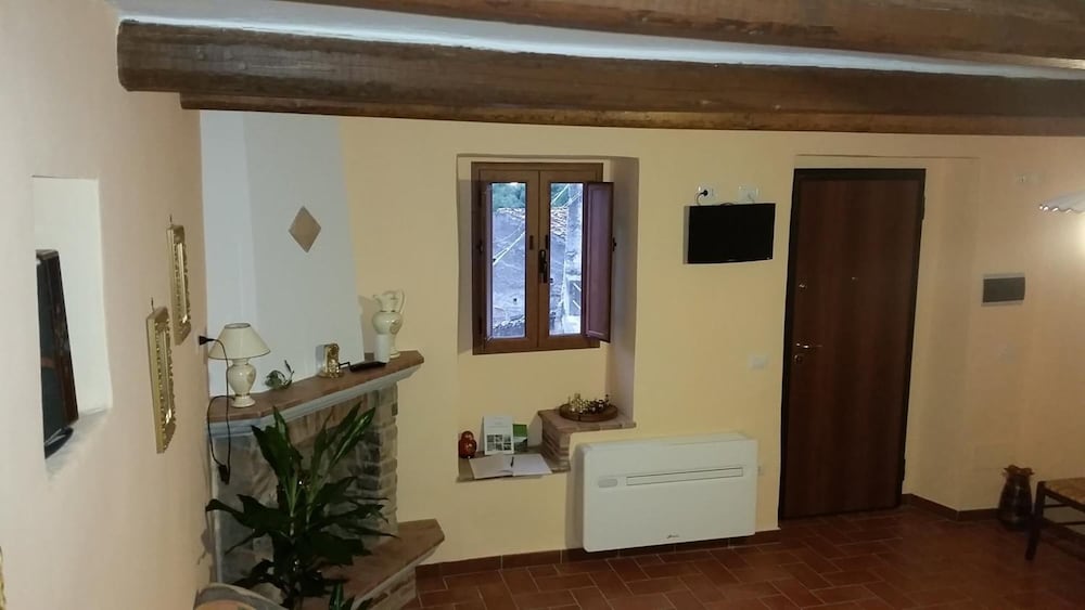 Bed & Breakfast Dhafna Civita