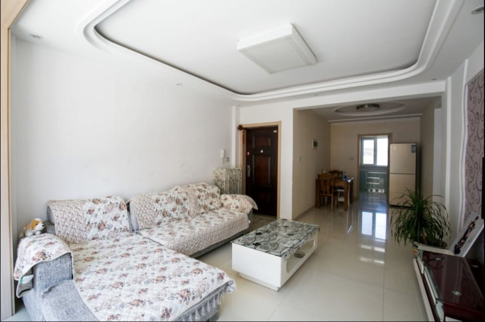 XIAOMIN INN Lantian Garden 1