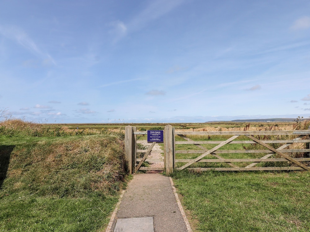 Pebble Ridge View
