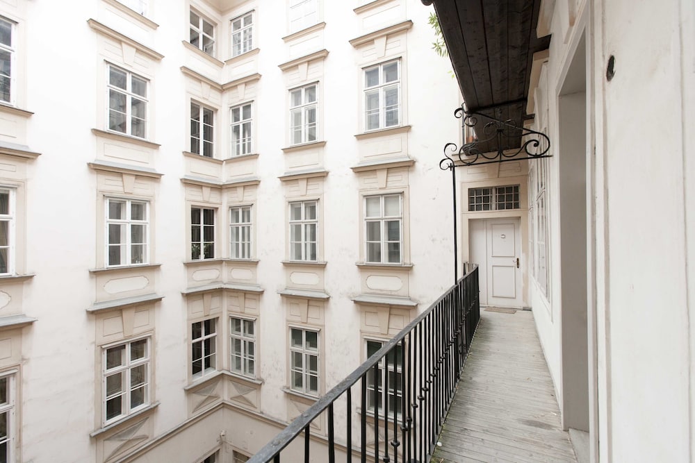 City Center Homes