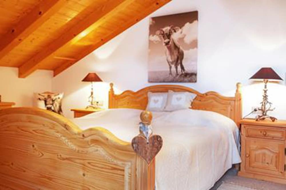 Ferienwohnung Elisabeth