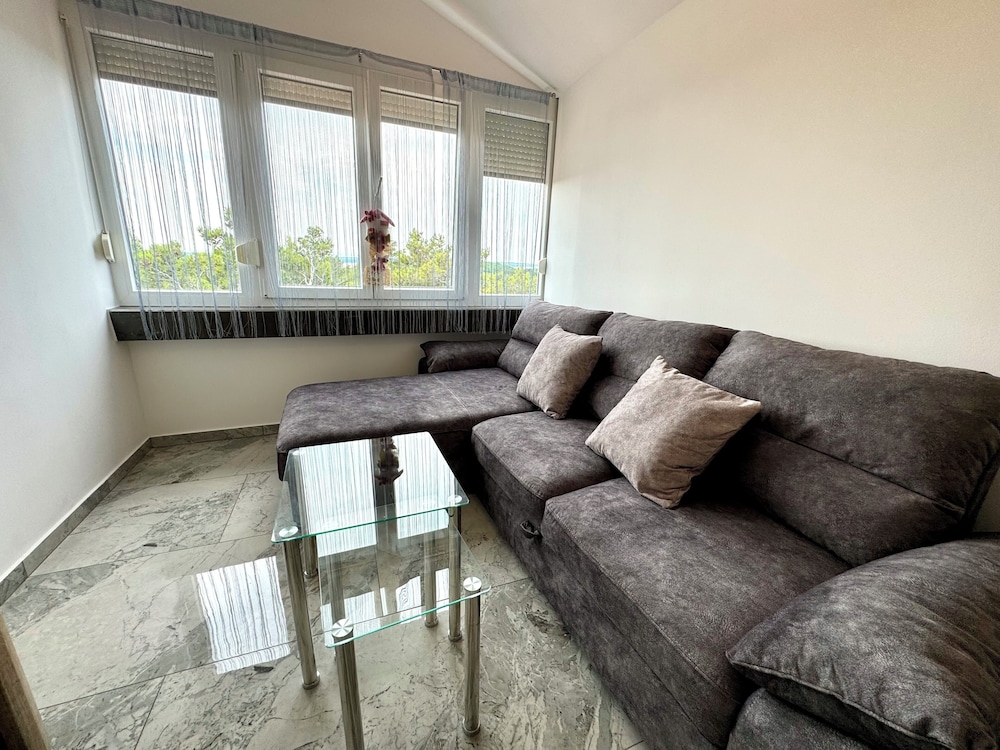 Apartment Babec