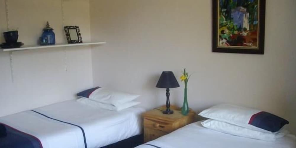 Lizbe Accommodation