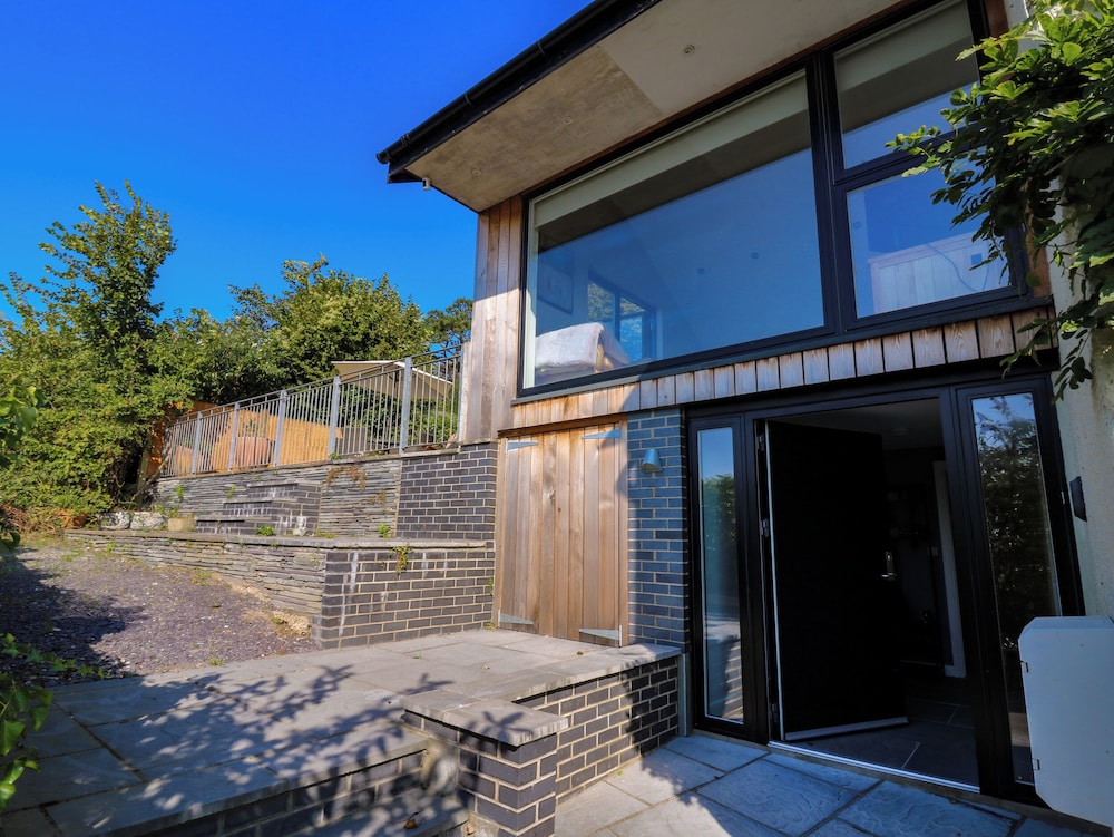 1 Gibraltar Terrace