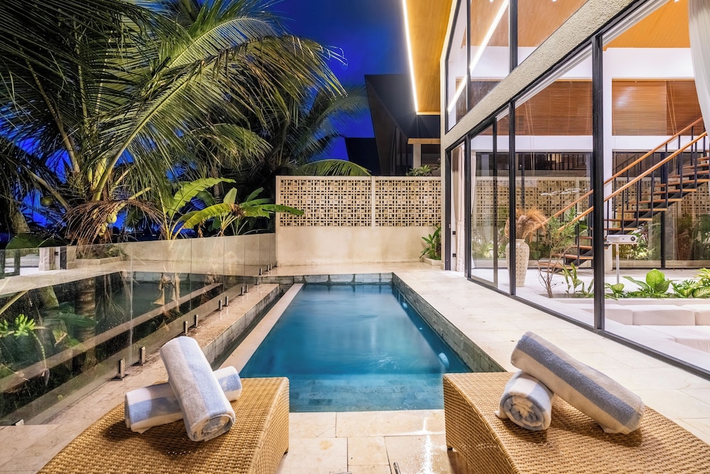 Dzen 5 Villa Ubud