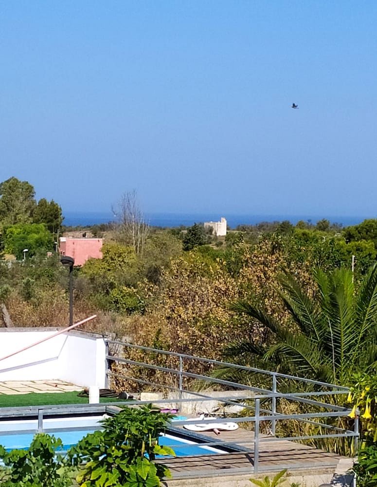 Agriturismo Vivinatura