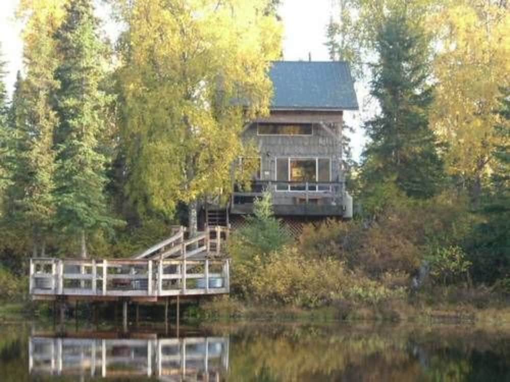 Escape For Two B&B Guesthouse