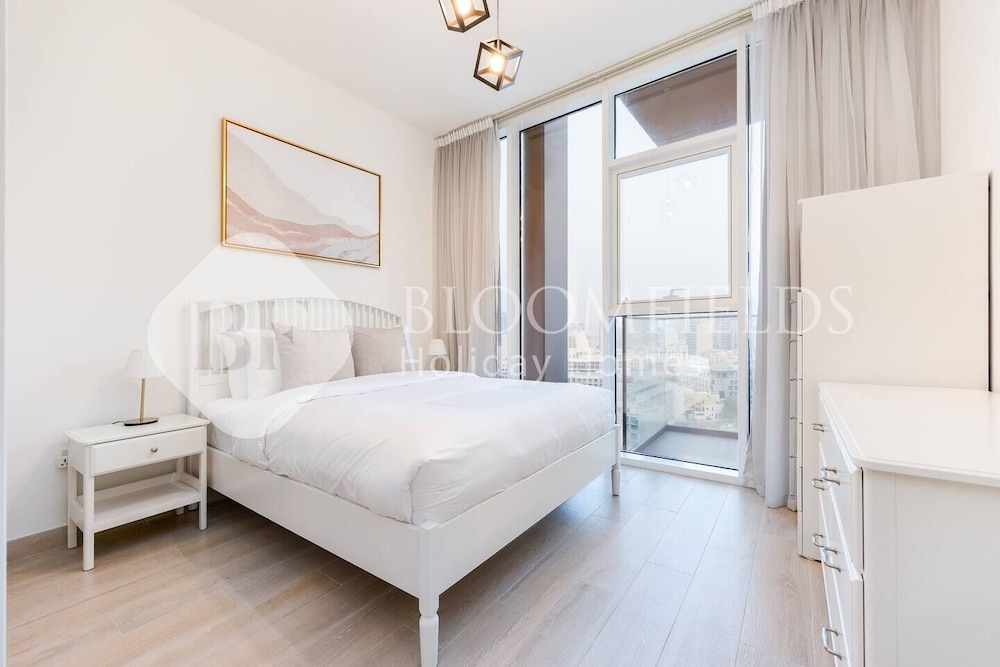 Bloomfields Spacious 1BR Bloom Tower