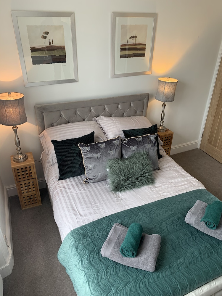 Beautiful 1-bed Apartment in Kirkby Lonsdale view 2
