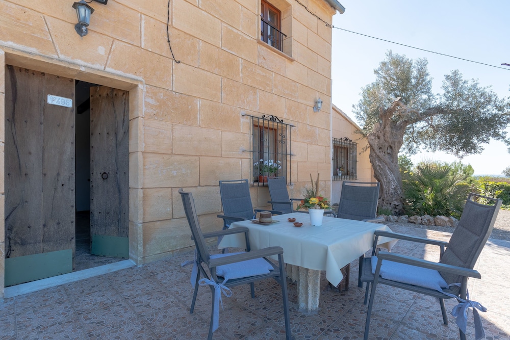 Finca Can Rebasso