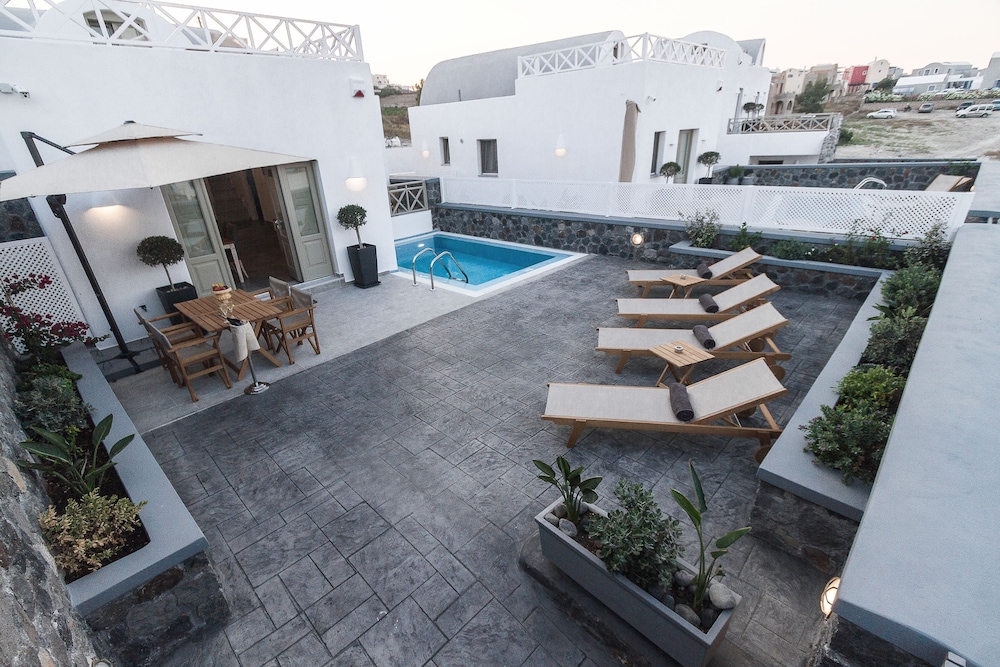 Mathios Luxury Homes