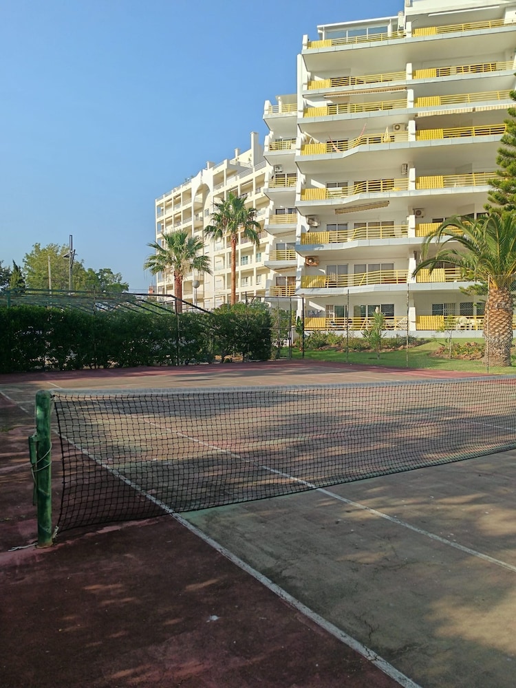 Vilamoura Center Flat Al Charb