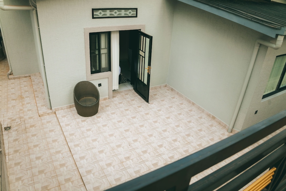 One Click Apartment