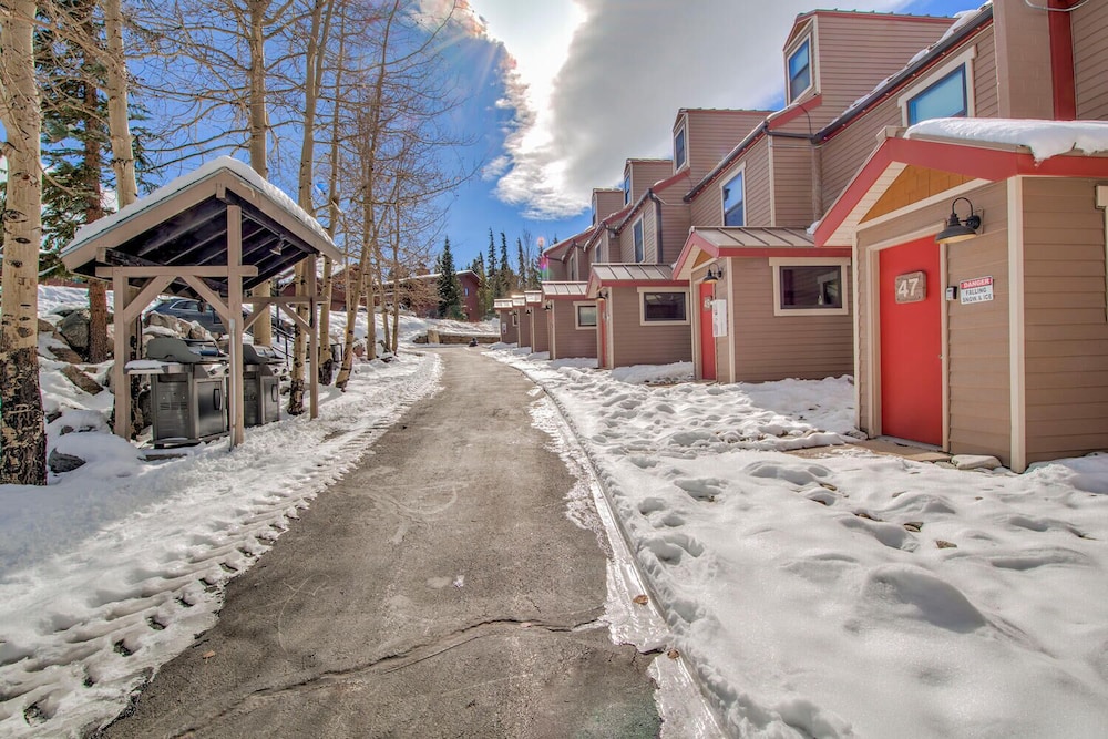 Rockridge #51
