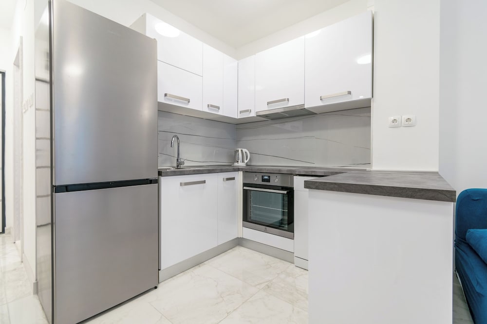 Modern apartment Marijan