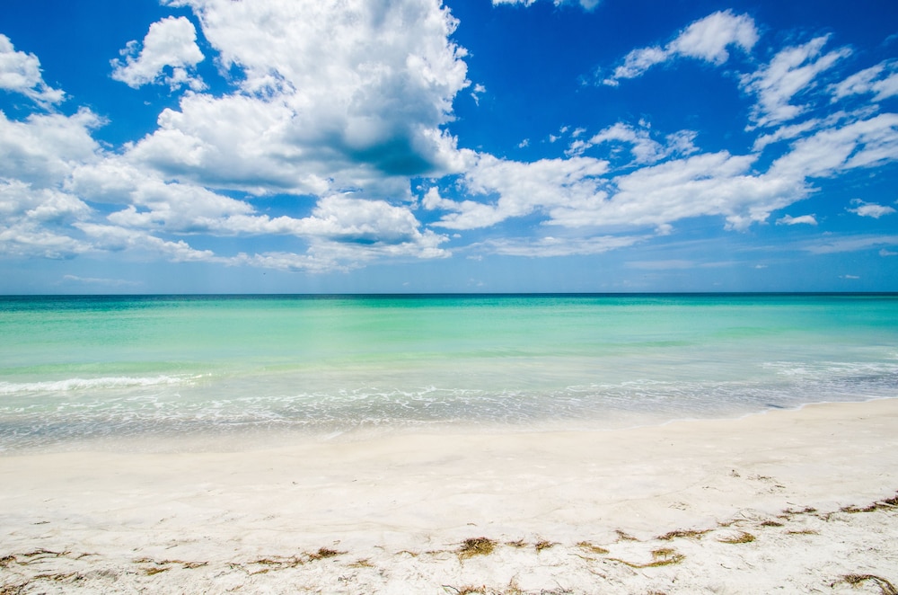 Casa Del Mar Longboat Key