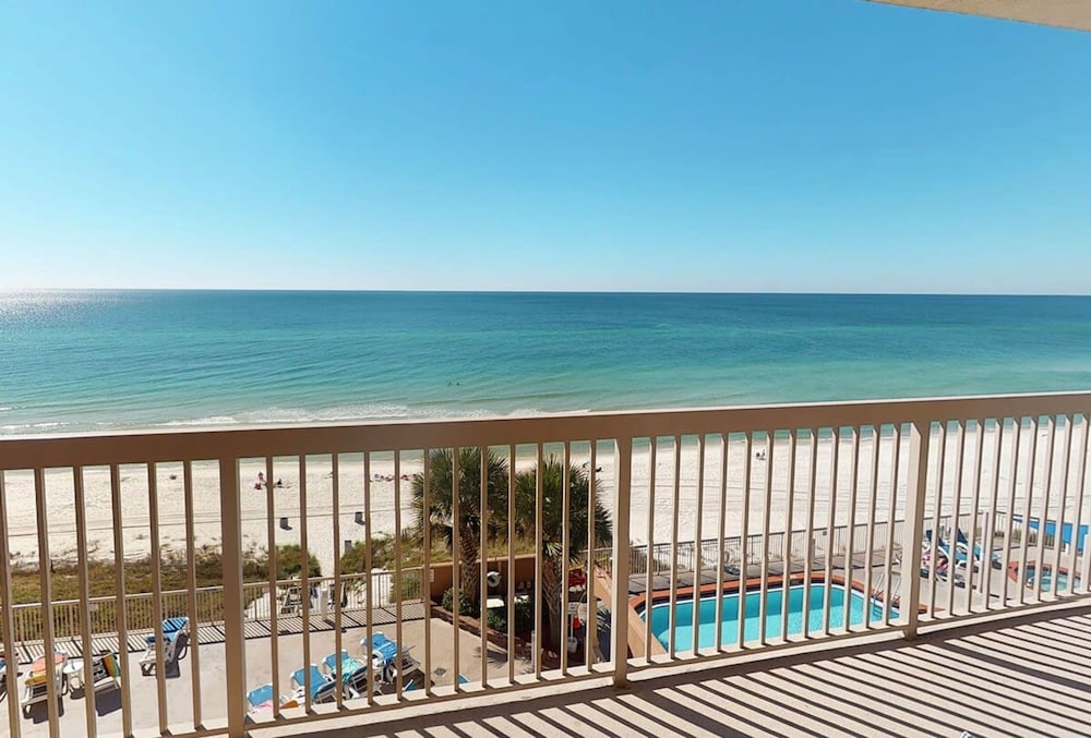 Coastal Condo 807 by Brightwild Beachfront