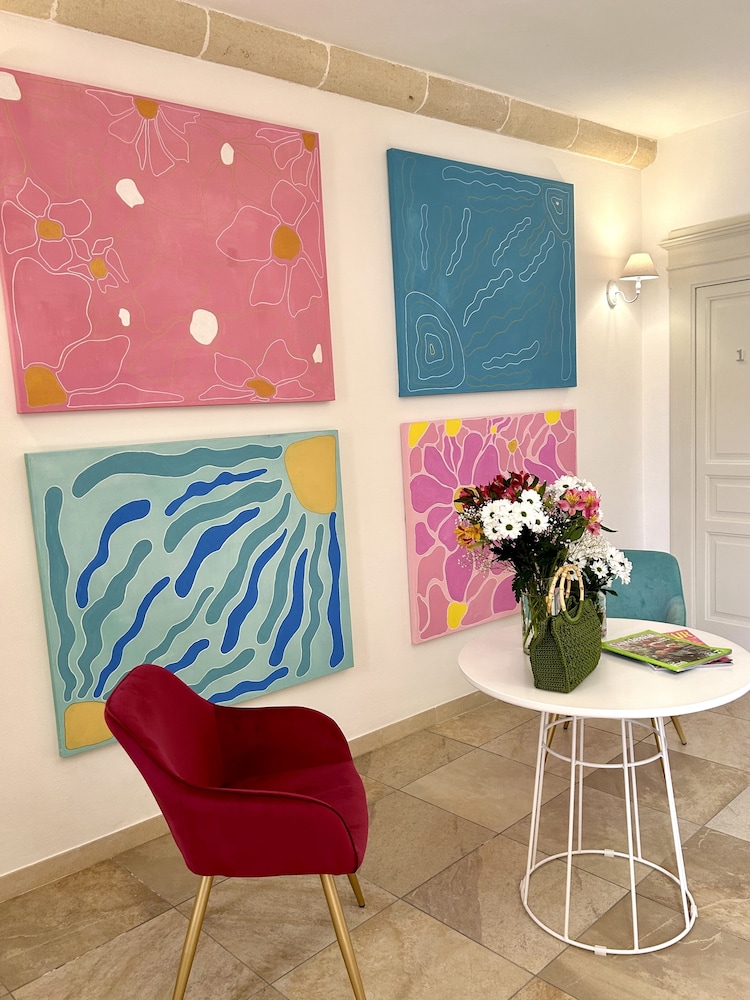 La Vetrana Rooms photo 5