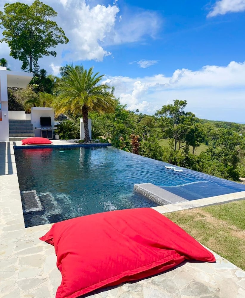 Villas Agua Dulce