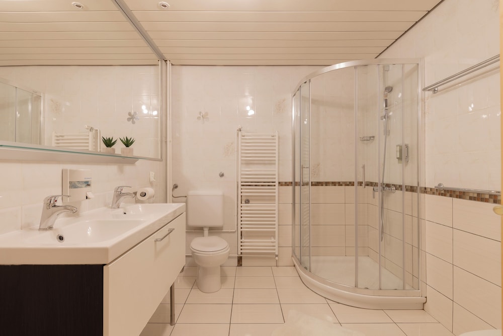 Apartmaji Rozle